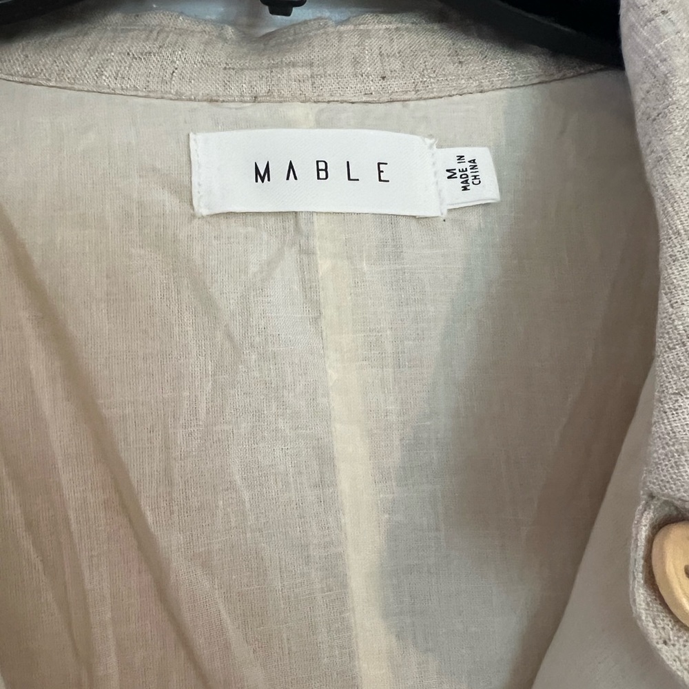 Romper - Picture 2 of 4